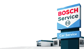 Bosch Car Service Your Professional Automotive Repair Shop Network