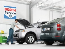Bosch Car Service Are The Experts For Your Car
