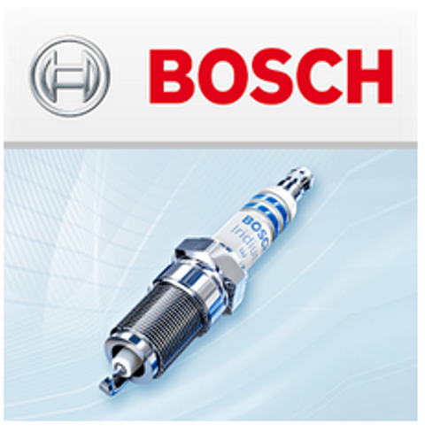 Bosch Car Service Offers Top Quality Automotive Accessories