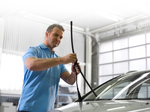 Wipers Wipers